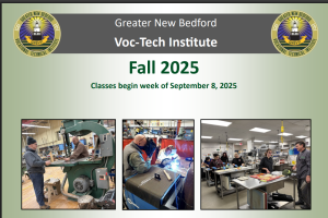Fall Brochure